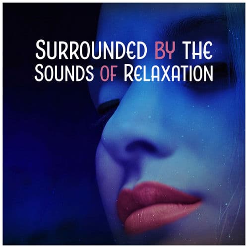 Surrounded by the Harmonics of Harmony