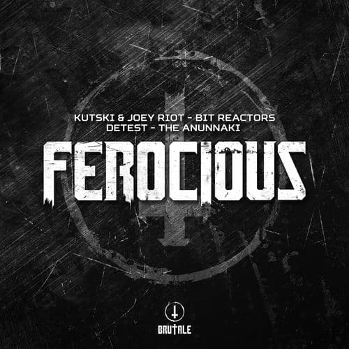 Ferocious