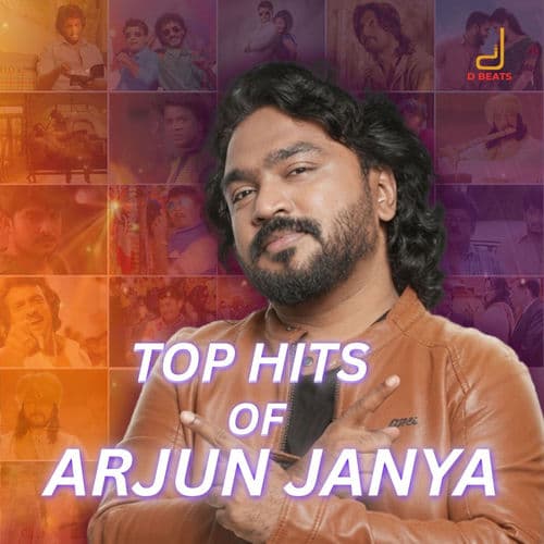 Top Hits Of Arjun Janya