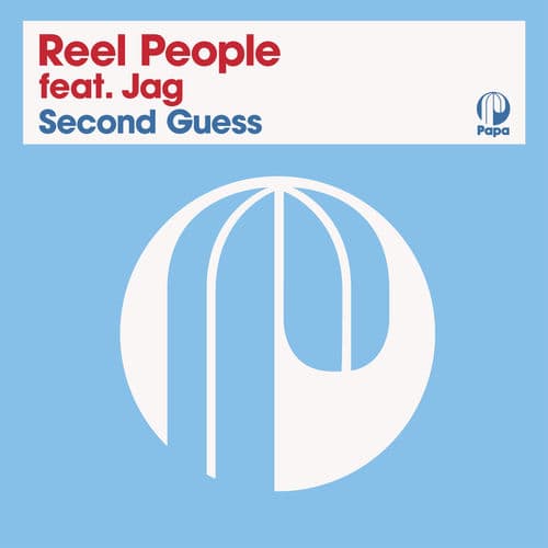 Second Guess (2021 Remastered Edition)