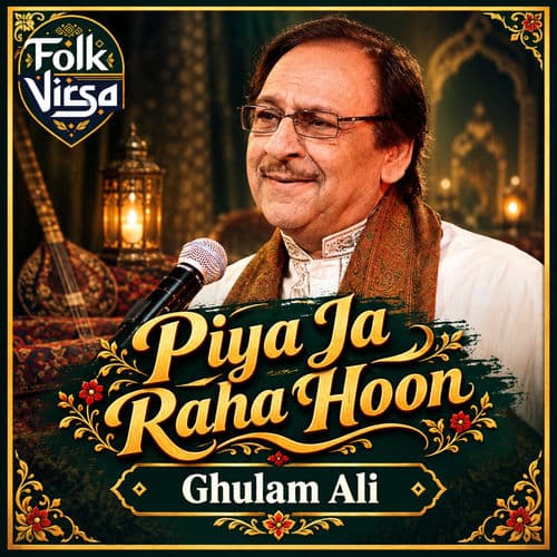 Piya Ja Raha Hoon