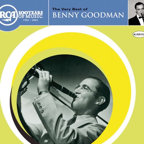 Benny Goodman: Very Best of Benny Goodman