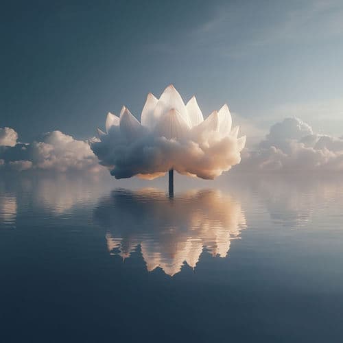 Manifesting Tranquility Through Sound