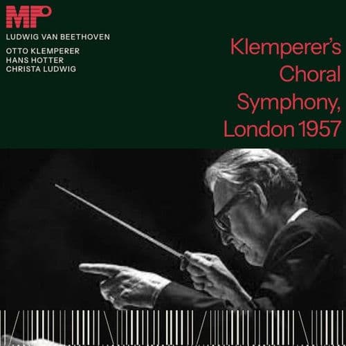 Beethoven: Symphony No. 9 ' The Choral'