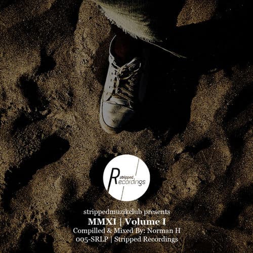 MMXI - Volume One {Compiled & Mixed by Norman H}