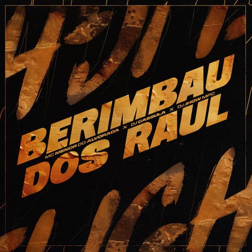 BERIMBAU DOS RAUL