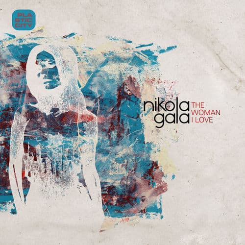 Nikola Gala - The Women I Love (MP3 EP)