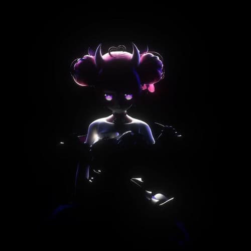 Cry For Me (Shirobeats & Kiwwi Remix)