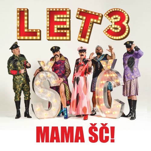 Mama Šč!