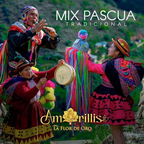 Mix Pascua Tradicional