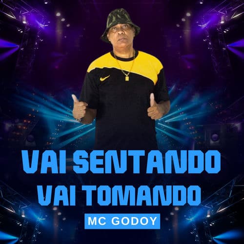 Vai Sentando Vai Tomando