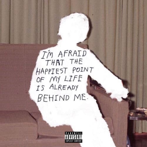 I’m Afraid That The Happiest Point Of My Life Is Already Behind Me