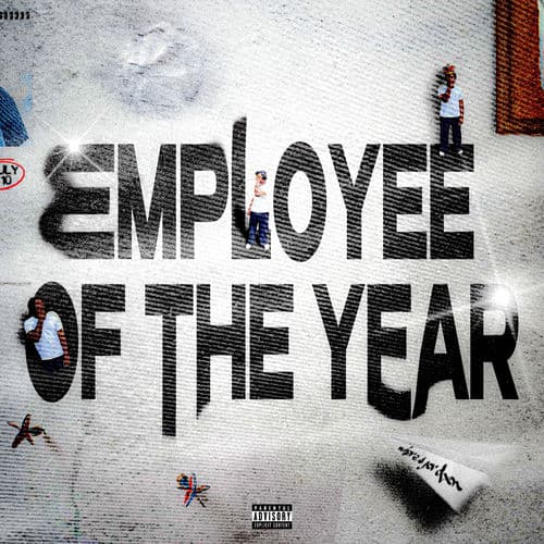 EMPLOYEE OF THE YEAR