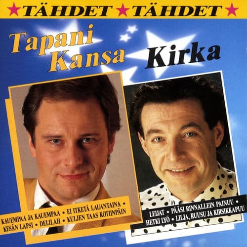 Tähdet tähdet