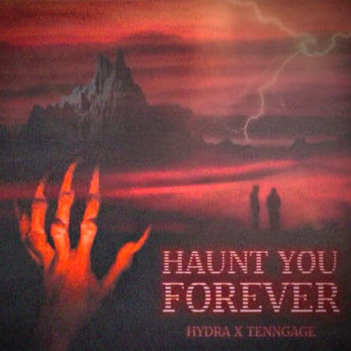Haunt You Forever
