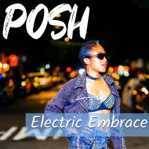 ELECTRIC EMBRACE