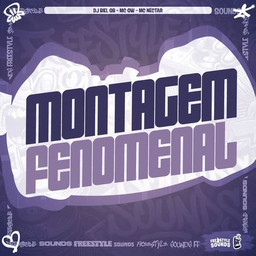 Montagem Fenomenal