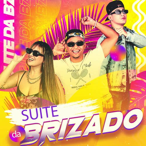 Suíte da Brizado