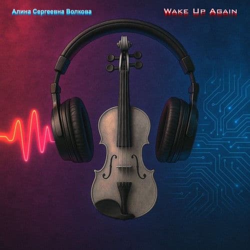 Wake up Again