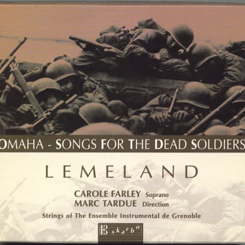 Lemeland: Omaha - Songs for the Dead Soldiers