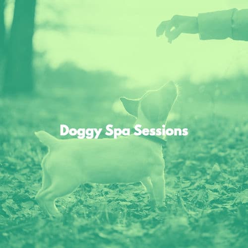 Doggy Spa Sessions