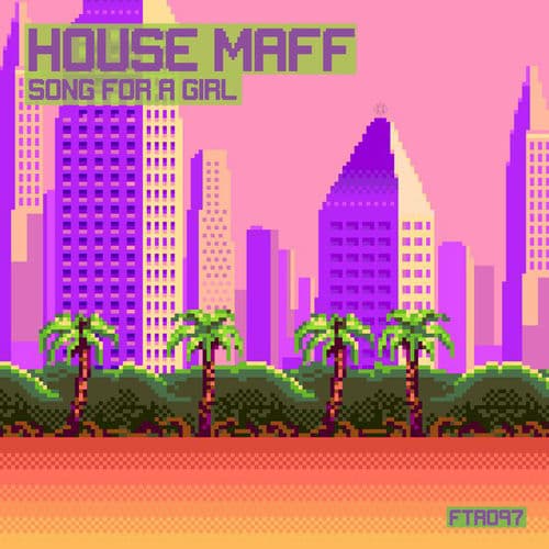 Song for a Girl (Single)