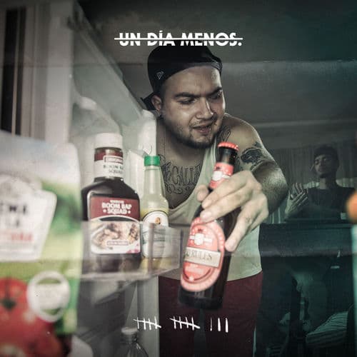 Un Día Menos