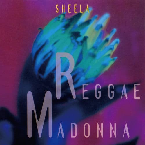 avex REGGAE SYSTEM presents REGGAE MADONNA