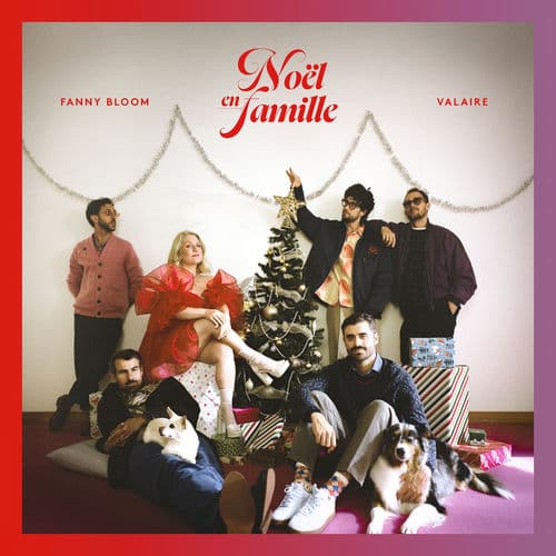 Noël en famille