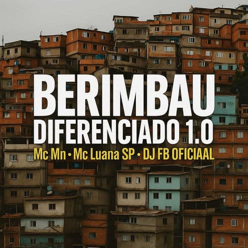 Berimbau Diferenciado 1.0