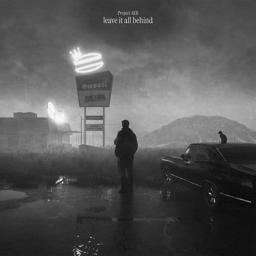 leave it all behind (Drumless)