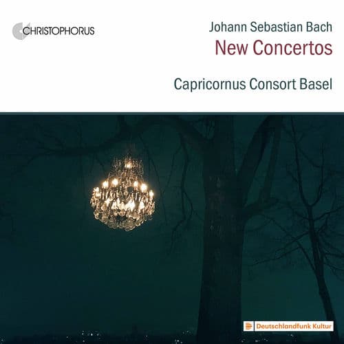 New Concertos
