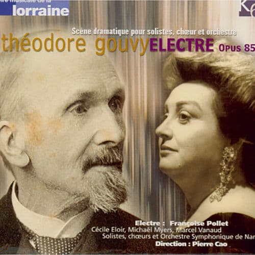 Gouvy: Électre, Op. 85