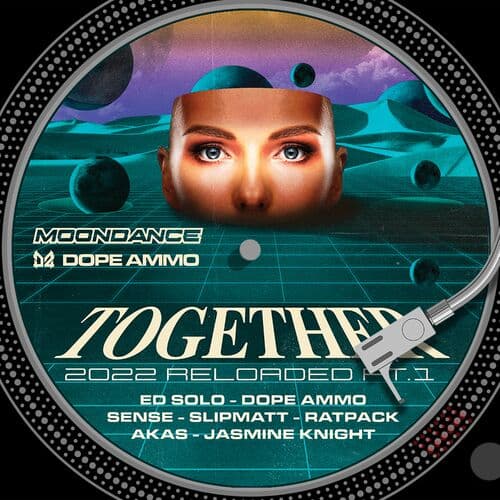 Together 2022 Reloaded Pt.1