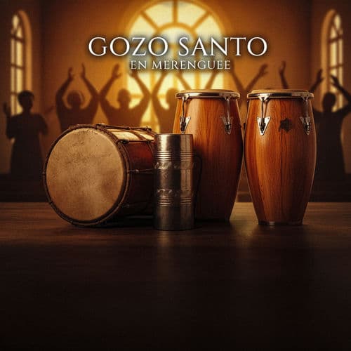 Gozo Santo en Merengue