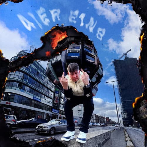 4IER E1NS EP