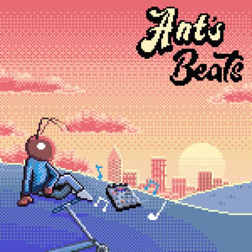 Ant's Beats