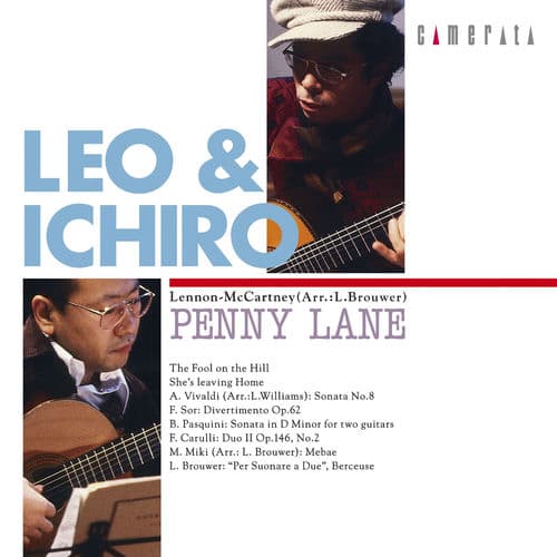Penny Lane
