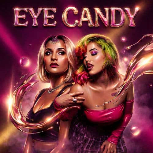 EYE CANDY