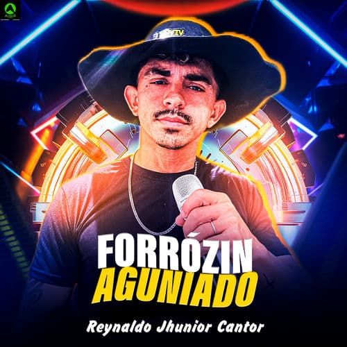 Forrózin Aguniado
