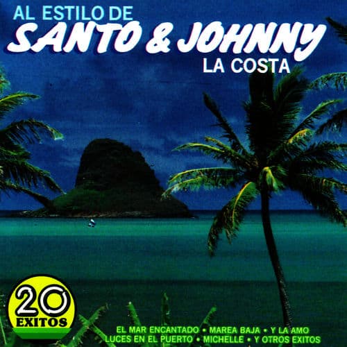 Al Estilo de Santo & Johnny Costa