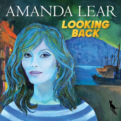 LOOKING BACK