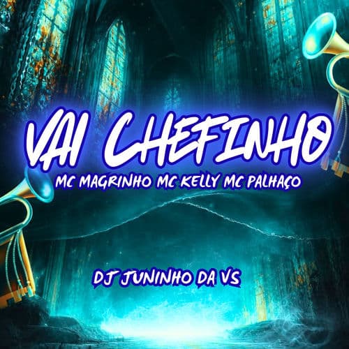 VAI CHEFINHHO
