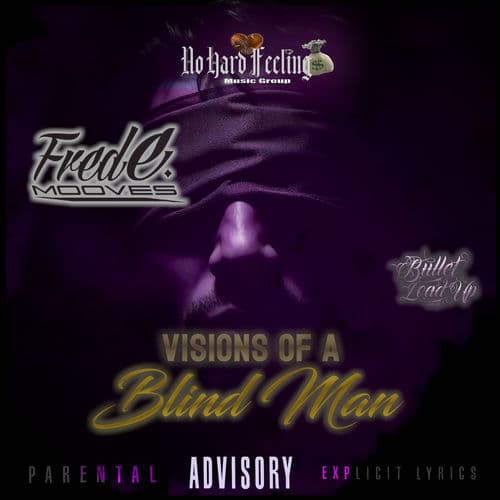 Visions of a Blind Man