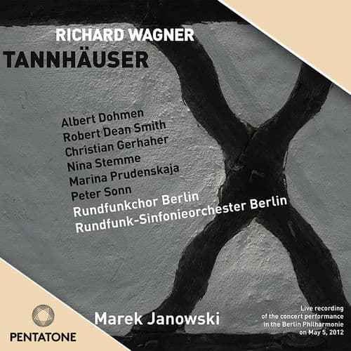 Wagner: Tannhäuser