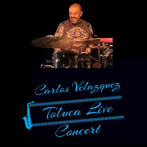 Toluca Live Concert