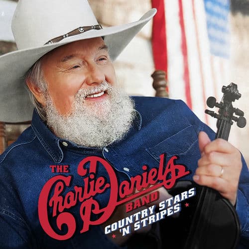 Country Stars N' Stripes
