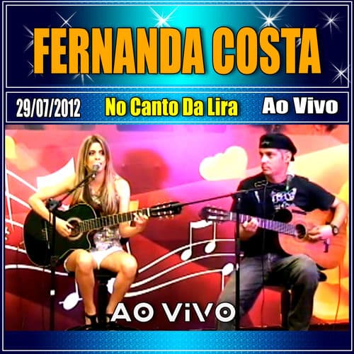 No Canto Da Lira 29-07-2012 (Ao Vivo)