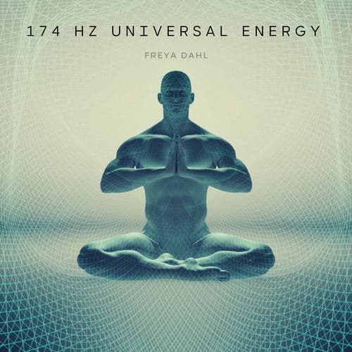 174 Hz Universal Energy