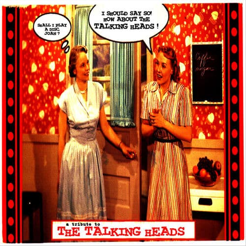 Tribute To: Talking Heads